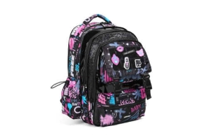 MOCHILA CUSTOM CHIMOLA