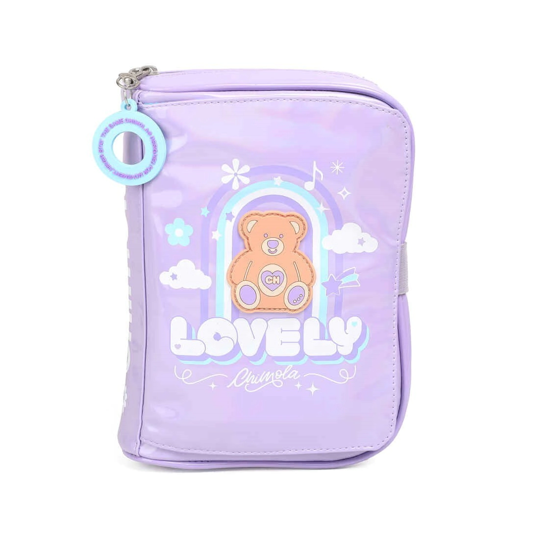 CARTUCHERA HOLO CHIMOLA