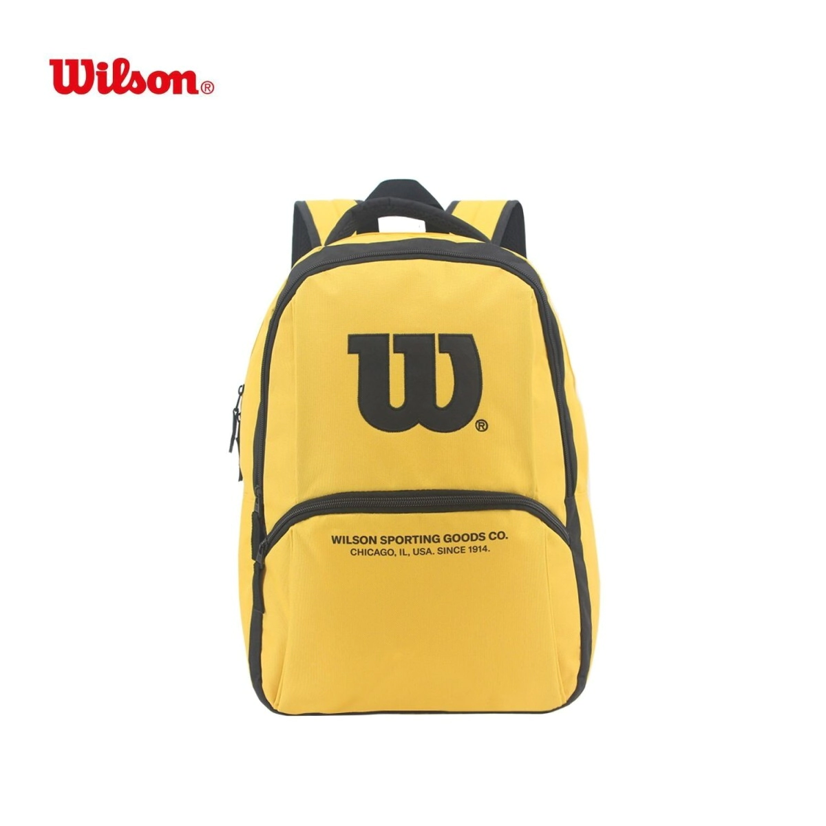 MOCHILA WILSON SPORT 18