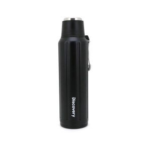 Termo Discovery Negro 750ml