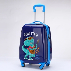 VALIJA INFANTIL TRENDY