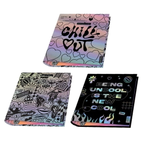 CARPETA ESCOLAR 3x40 REVEL SKORA