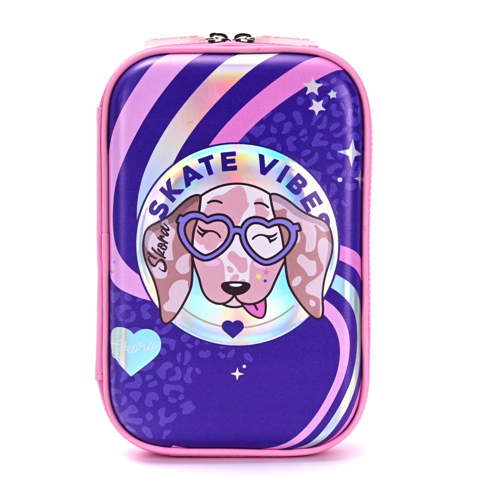 CARTUCHERA CANOPLA 1 PISO THINK HAPPY PETS SACHIDOG