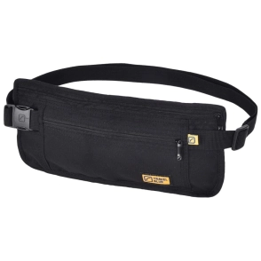 PORTAVALORES TRAVEL BLUE