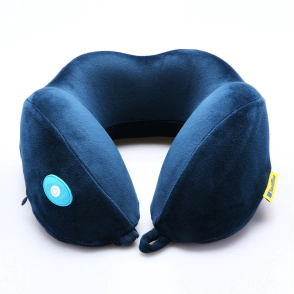ALMOHADA ERGONOMICA MASAJE