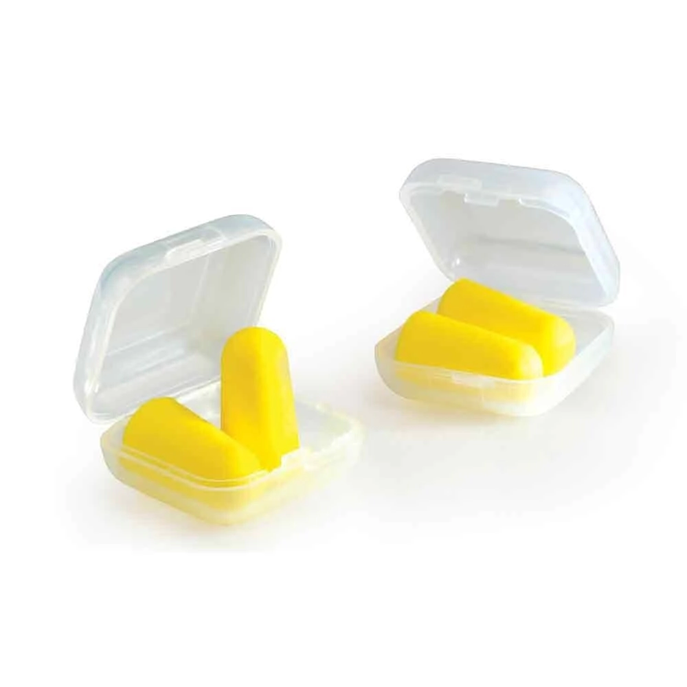 TAPONES PARA LOS OIDOS