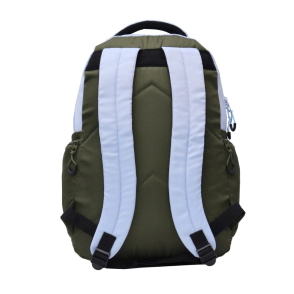 MOCHILA EVERLAST CELESTE