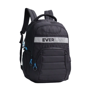 MOCHILA EVERLAST NEGRO