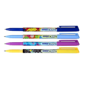 ROLLER GENIO 2G POP DISEÑOS SIMBALL