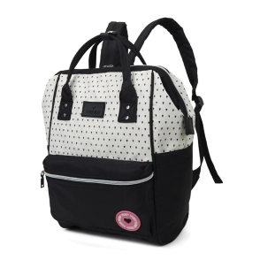 MOCHILA TRENDY BEIGE