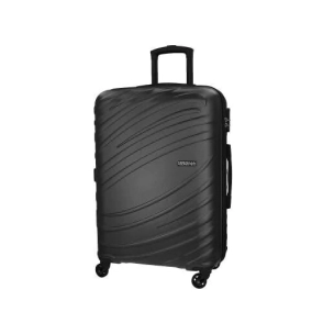 VALIJA MEDIANA AMERICAN TOURISTER TESA 2.0 BLACK 24"