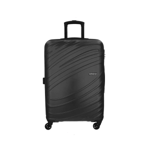 VALIJA MEDIANA AMERICAN TOURISTER TESA 2.0 BLACK 24