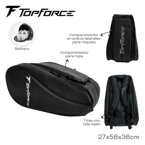 PALETERO TOP FORCE