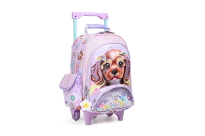 MOCHILA CARRO 14" CHIMOLA