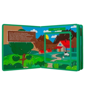 LIBRO OPUESTOS