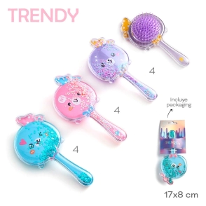 CEPILLO TRENDY