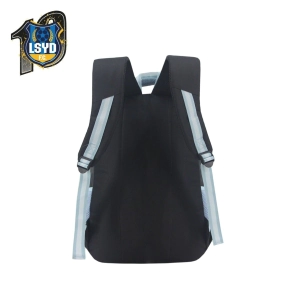 MOCHILA ESTAMPADA SOCCER LSYD 18"