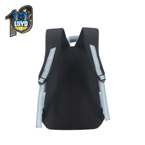 MOCHILA ESTAMPADA SOCCER LSYD 18"