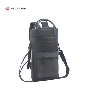 MOCHILA MATERA UNICROSS NEGRO 14,5"