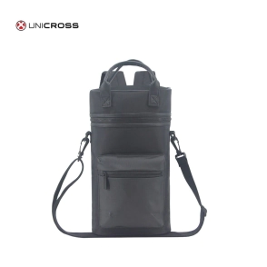MOCHILA MATERA UNICROSS NEGRO 14,5
