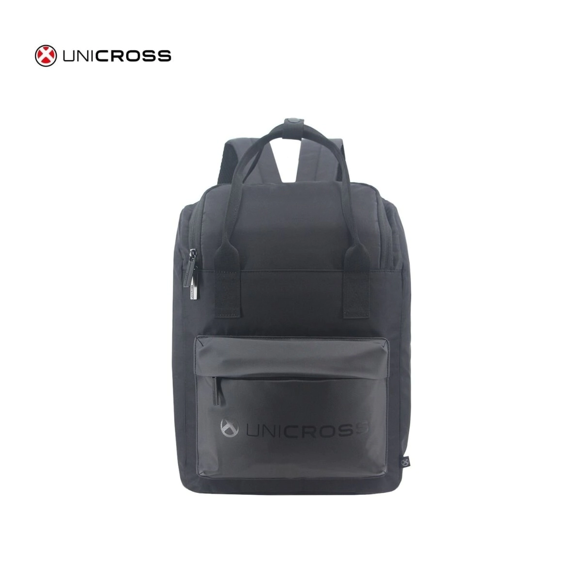 MOCHILA MATERA UNICROSS NEGRO 16