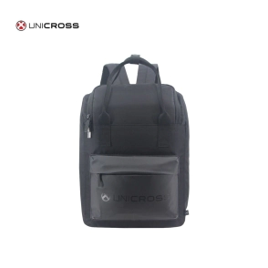 MOCHILA MATERA UNICROSS NEGRO 16