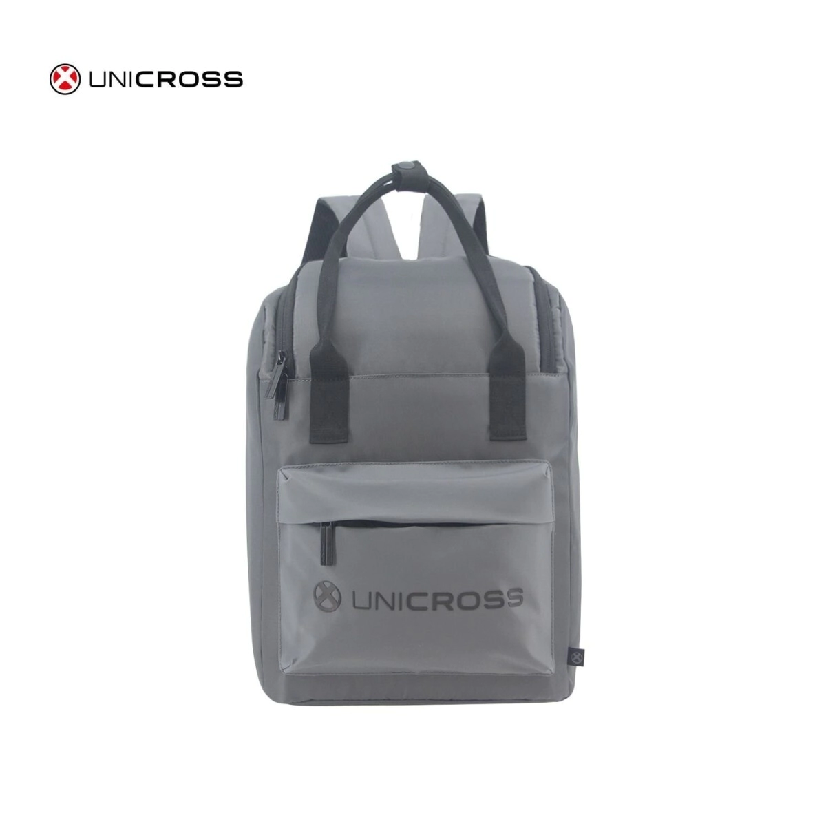 MOCHILA MATERA UNICROSS GRIS 16