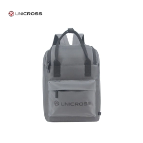 MOCHILA MATERA UNICROSS GRIS 16