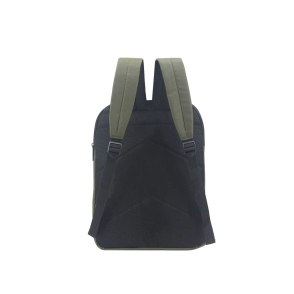 MOCHILA MATERA UNICROSS VERDE 16"