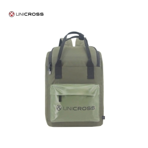 MOCHILA MATERA UNICROSS VERDE 16