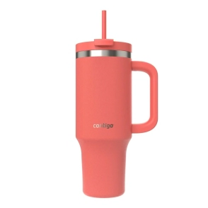 VASO TERMICO CONTIGO STREETERVILLE 1,18 LT CORAL