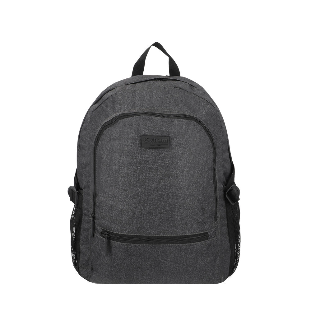 MOCHILA BACKPACK WYNWOOD 5XT GREY MELANGE XTREM