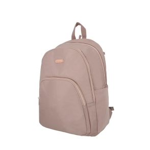 MOCHILA BACKPACK KANSAS 5XT DUSTY PINK XTREM