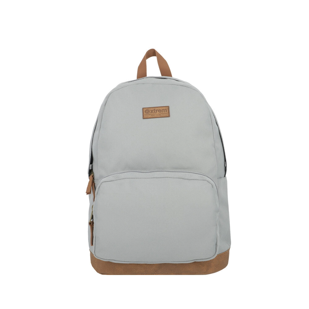 MOCHILA BACKPACK POP 5XT GREY XTREM