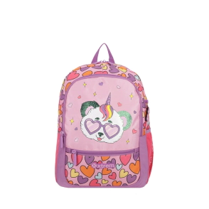 MOCHILA BACKPACK LOGAN 5XT MULTICOLOR PANDA XTREM