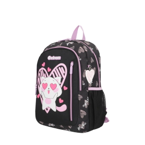 MOCHILA BACKPACK LOGAN 5XT BLACK CAT XTREM