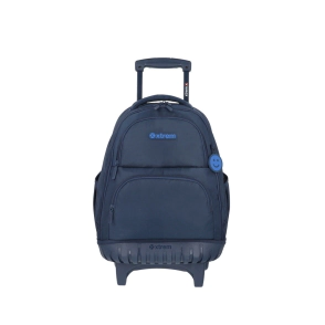 MOCHILA CARRO CROSS 2.0 5XT NAVY BLUE XTREM