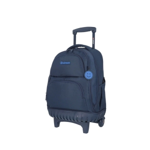 MOCHILA CARRO CROSS 2.0 5XT NAVY BLUE XTREM