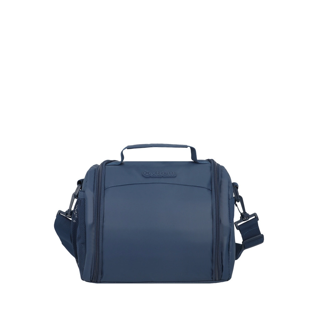 LUNCHERA BREAK 3.0 5XT NAVY BLUE XTREM
