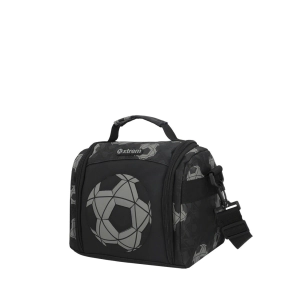 LUNCHERA BREAK 3.0 5XT BLACK FOOTBALL XTREM
