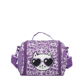 LUNCHERA BREAK 3.0 5T PURPLE CAT XTREM