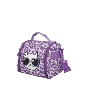 LUNCHERA BREAK 3.0 5T PURPLE CAT XTREM