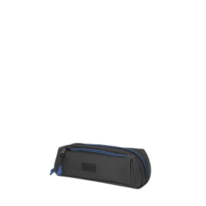 CARTUCHERA CAMPBELL BLACK/BLUE XTREM