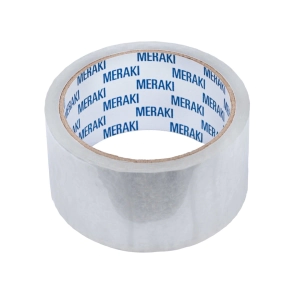 CINTA TRANSPARENTE 48mm x 45,72Mts