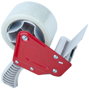 DISPENSADOR CINTA EMBALAJE PROFESIONAL