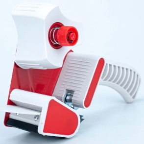 DISPENSADOR CINTA EMBALAJE PROFESIONAL