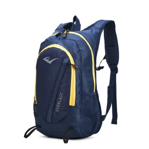 MOCHILA RUNNING EVERLAST AZUL