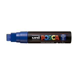 MARCADOR POSCA 17K PUNTA CUADRADA