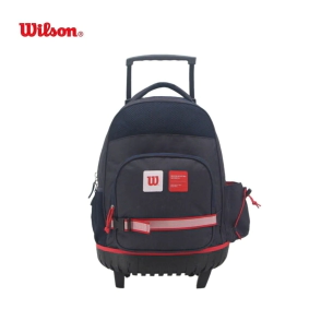MOCHILA CON CARRO WILSON 18
