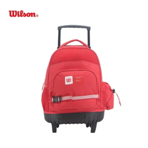 MOCHILA CON CARRO WILSON 18